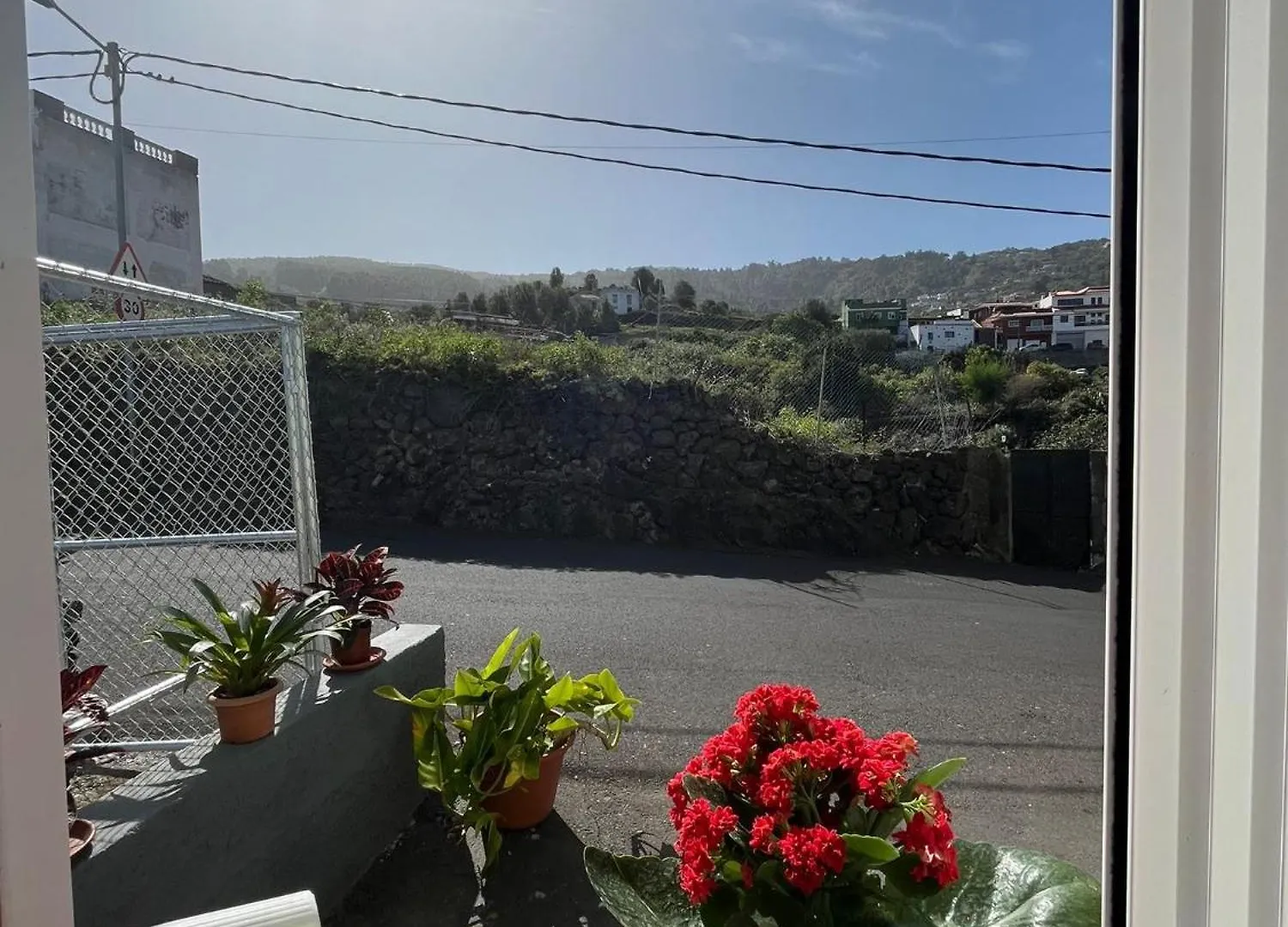 Villa Casa Daniel à Icod De Los Vinos 0*,