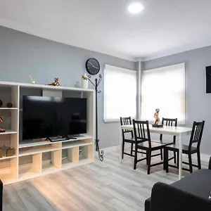  Apartamento Cerca Del Drago