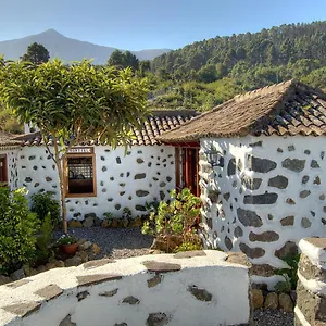  Casa rural Casa Montiel