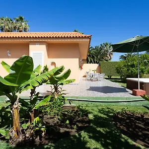  Сasa de vacaciones La Gaviota - Limoneros