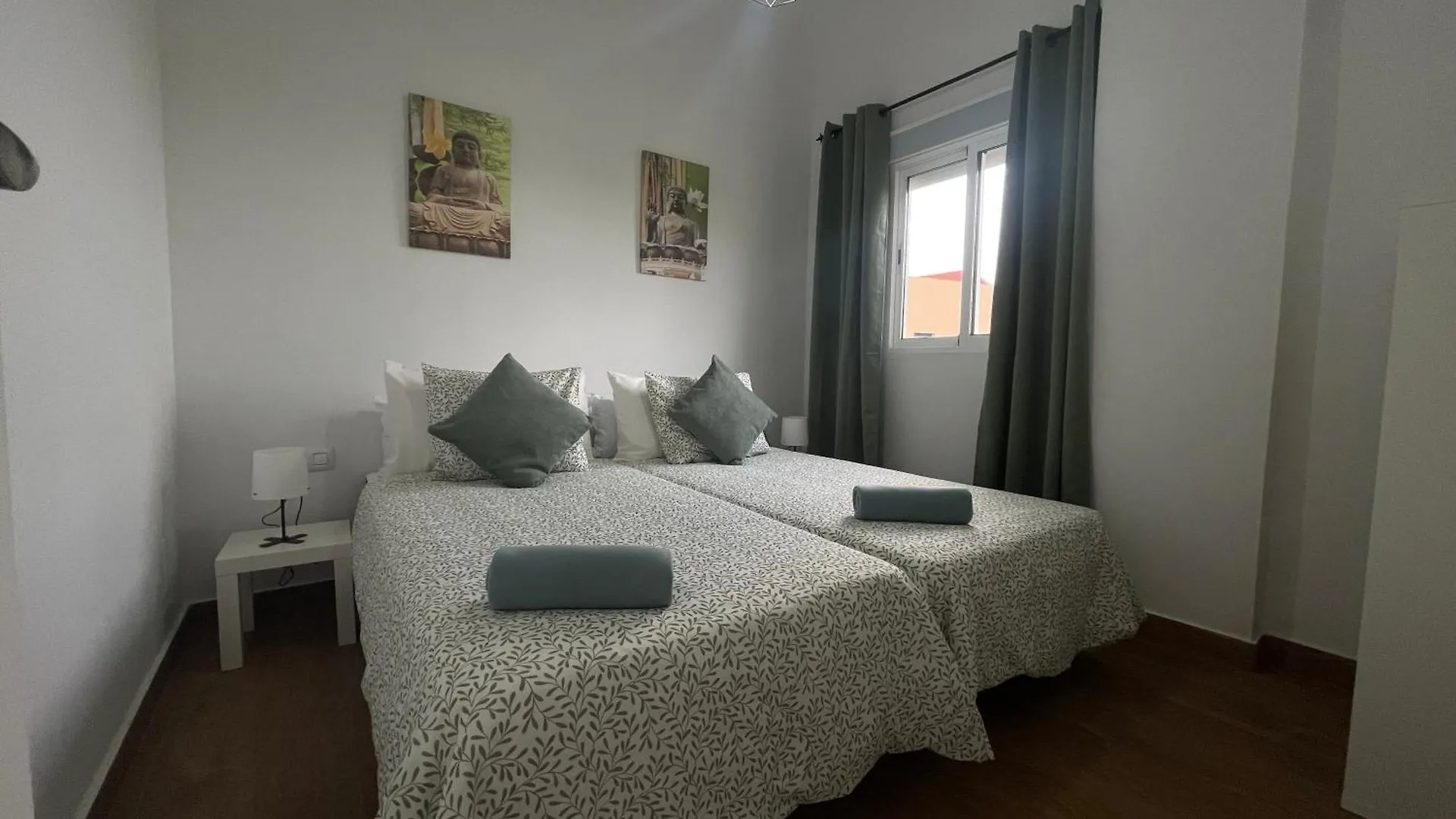 Casa Daniel Villa Icod De Los Vinos Holiday home