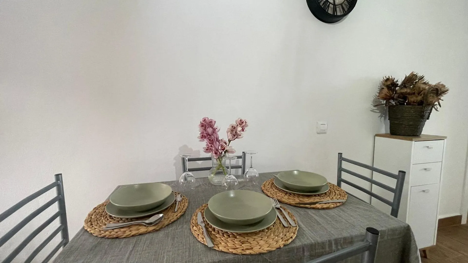 Holiday home Casa Daniel Villa Icod De Los Vinos Spain