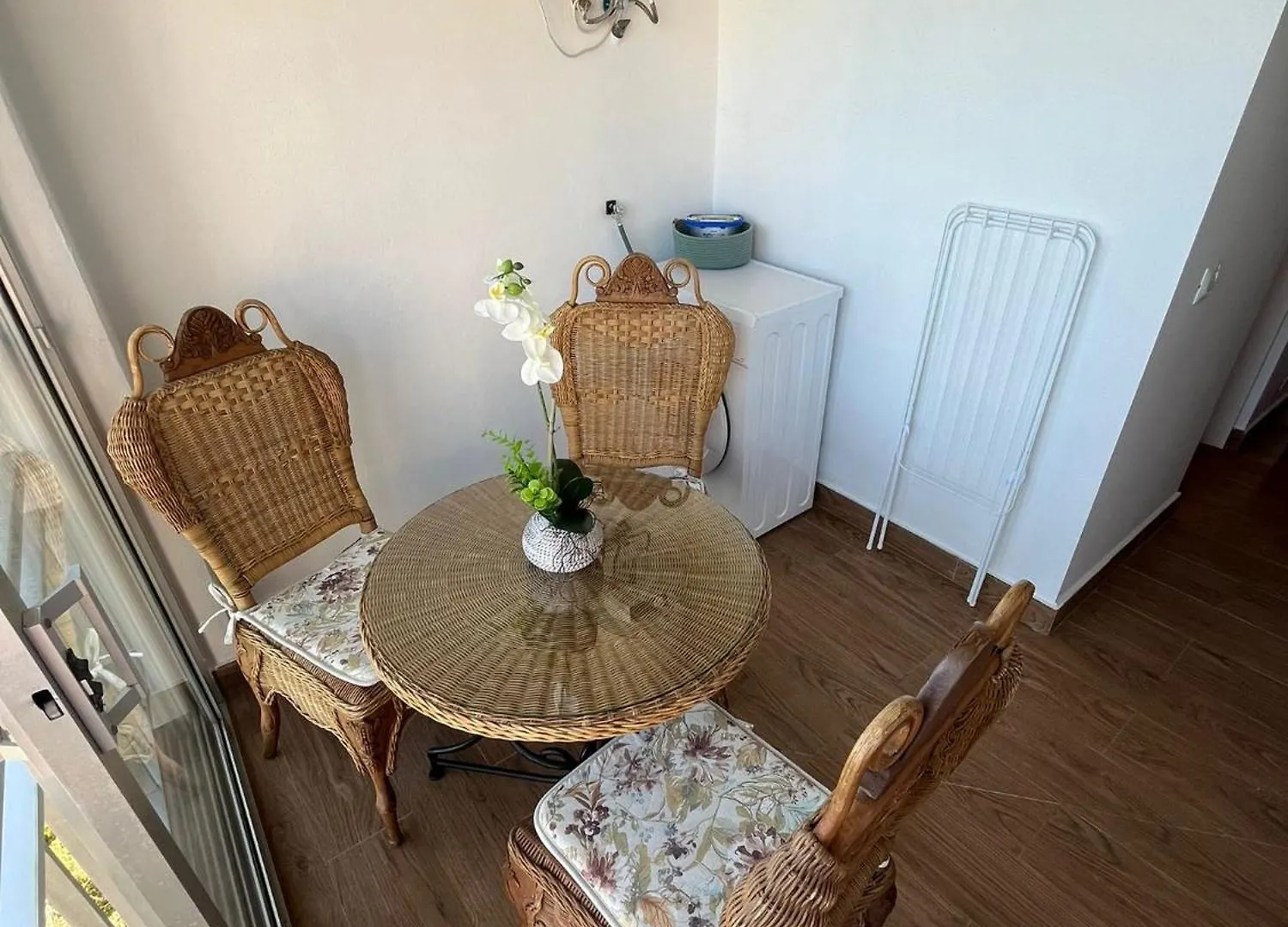 Casa Daniel Villa Icod De Los Vinos Holiday home
